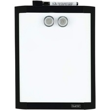 Magnetic Dry Erase Whiteboard 8.5 x 11 Inches for Wall Kids Home Office School