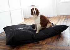 WATERPROOF DOG BED XXL LARGE 40" X 60" COVER HEAVY DUTY DURABLE PET FABRIC
