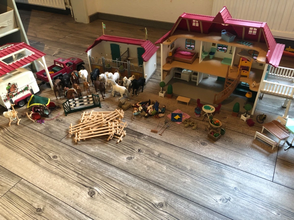 Schleich Horse Club online kaufen | eBay.de
