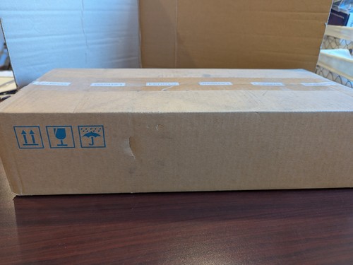 Station d'accueil Lenovo 40A50230US ThinkPad Workstation avec adaptateur secteur 230w P50 P51 P70 NEUF - Photo 4/12