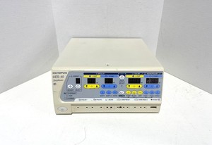 Olympus UES-40 SurgMaster Cutting/Coagulation Electrosurgical Unit No Power