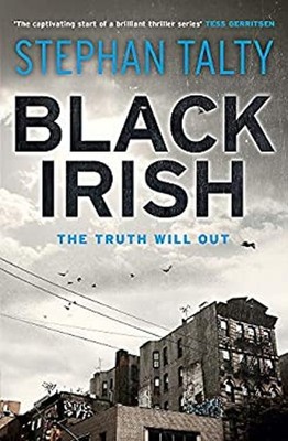 Black Irish Absalom Kearney 1 Stephan Talty