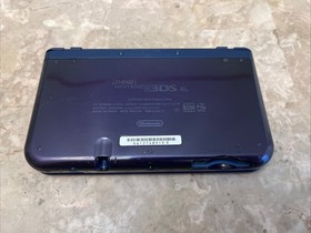 Nintendo 3DS Galaxy Edition