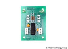 KLA Tencor 139475 SBC-2AA Module for the Tencor P-2 Long Scan Profiler