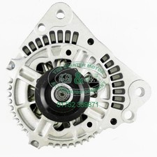 VW AUDI SEAT 90 AMP ALTERNATOR '91-'98 B147