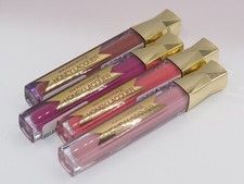 MAX FACTOR Colour Elixir Honey Lacquer Liquid Lip Stick Gloss 3.8ml CHOOSE SHADE