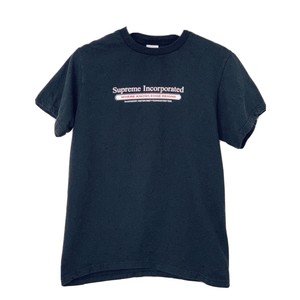 supreme incorporated tee