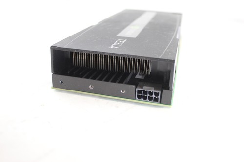 Dell NVIDIA Tesla M2090 6GB GDDR5 900-21030-0140 Graphics Video Card DP/N: D0P86 - Picture 5 of 9
