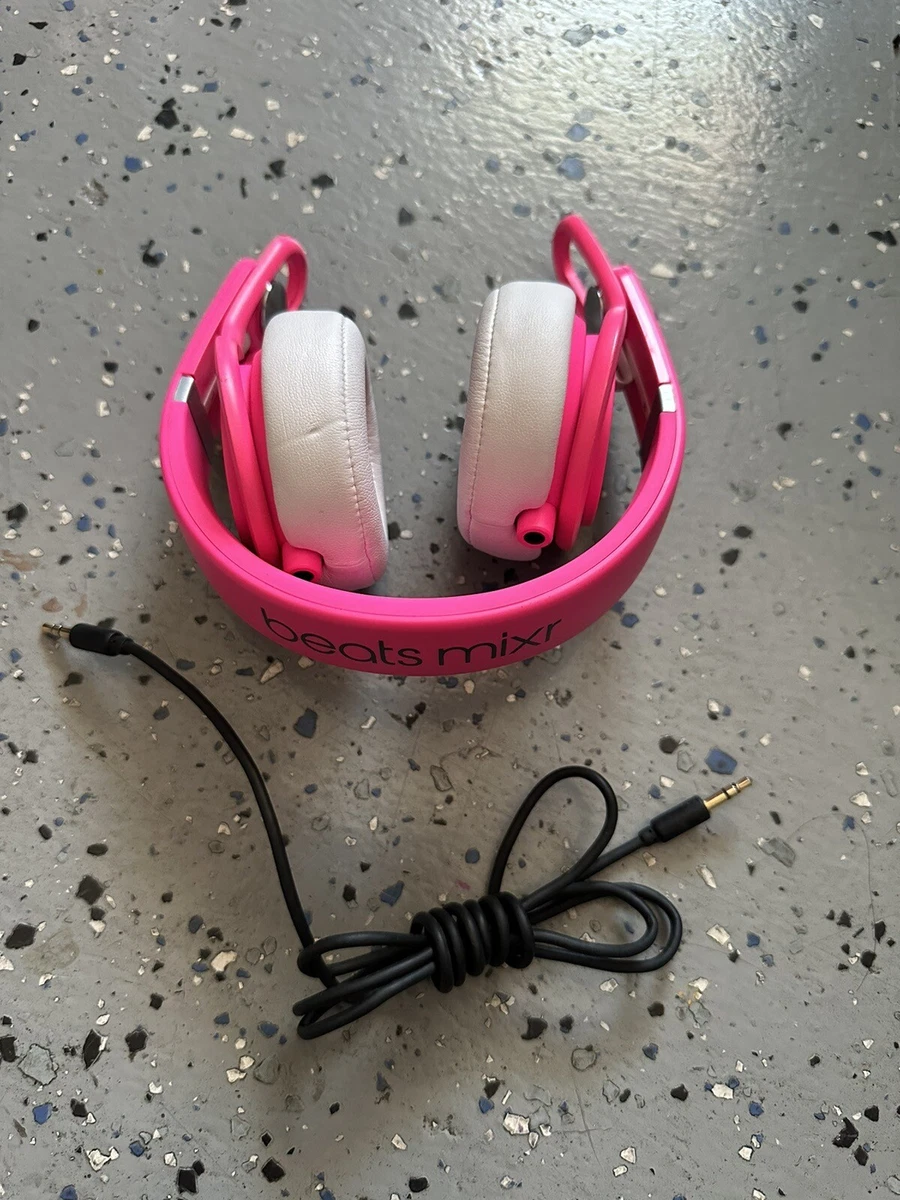 Beats mixr cable hot sale