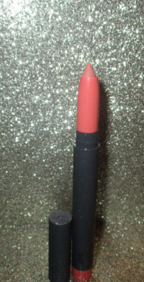 BITE Beauty Matte Creme Lip Crayon AMARETTO 0.05 oz FULL SIZE New - Sticky Case