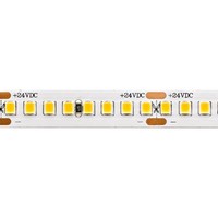 Sigor 18W/M Pro Led-Streifen 4000K 5M 192 Led/M IP20 24V 2436Lm RA90