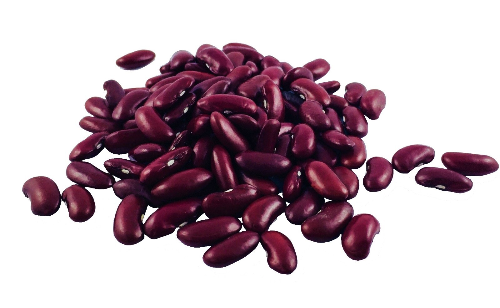 25 kg Rote Bohnen Kidneybohnen trockene Bohnen Hülsenfrüchte Fasulye 1A Qualität