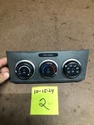 2010-2012 Nissan Sentra OEM Climate Control Module Temp AC Heater 27510ZT50A