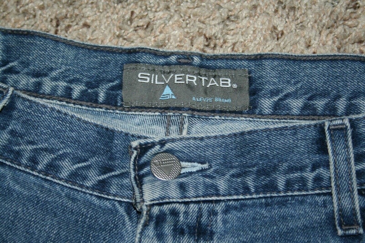 Vintage 90s LEVI