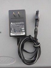 DELTA ELECTRONICS ADP-10SB AC Adaptor WITH HP 253652-B21 Plug Charger Adapter