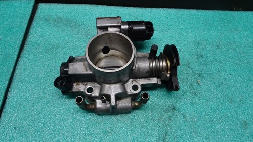 DAEWOO NEXIA 1.5 16V Drosselklappe