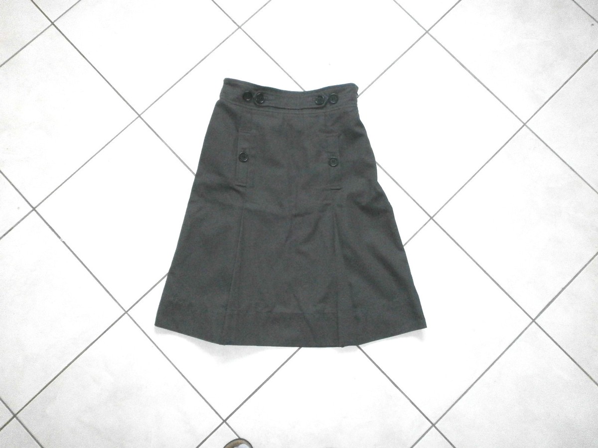 Jupe Comptoir Des Cotonniers Modèle Akali Taille 38 - Occasion Très Bon état