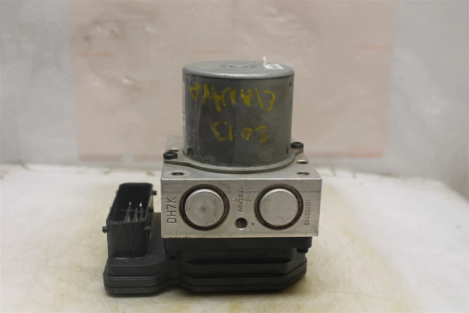 589203X650 Hyundai Elantra 2011-13 ABS Control de bomba de freno antibloqueo OEM 6G3 992  Foto 2 de 4