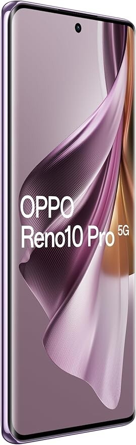 OPPO Reno10 Pro 5G 12+256GB Dual SIM Android Mobile Phone -All