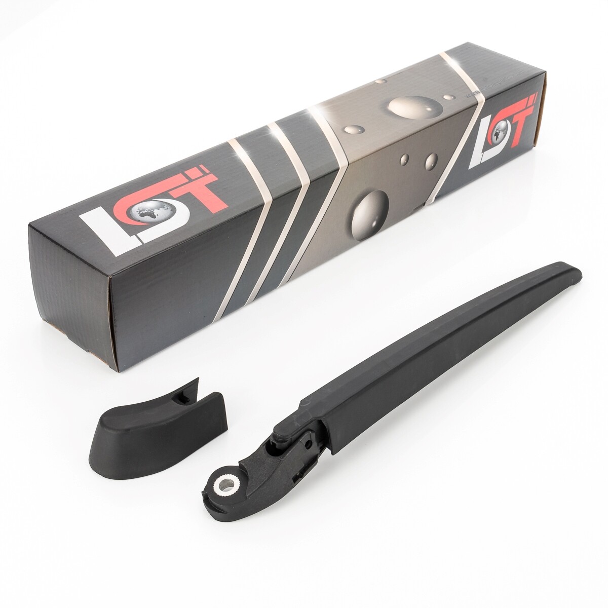 Rear Wiper Arm Rear Wiper for BMW X5 E70