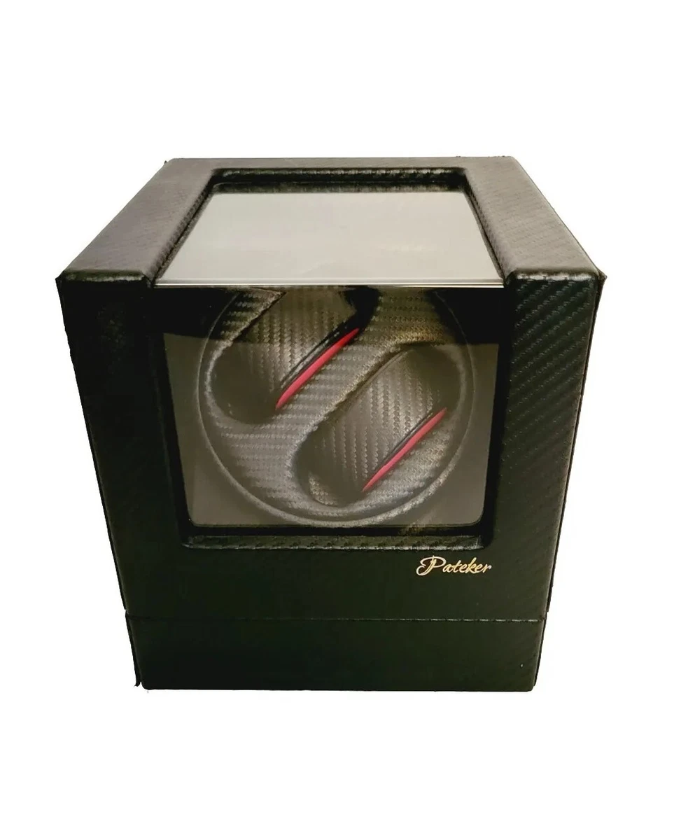 Pateker watch best sale winder