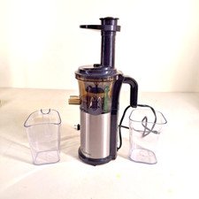 Aobosi Slow Speed Juicer SJE-006 Cold Press Vertical Masticating