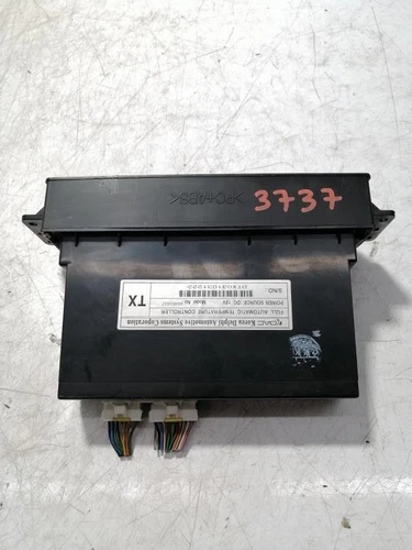 96460537 Mando Climatizador para DAEWOO EVANDA CDX 2004 1258366 - Imagen 3 de 10