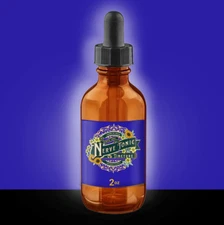 Nerve Pain and Nerve Restorative - All Natural Herbal Liquid Extract - USA