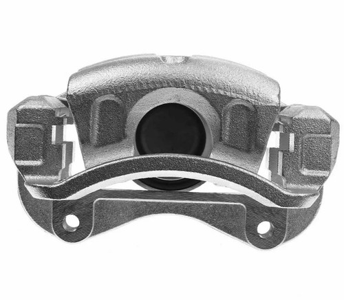 2x Front Left & Right Brake caliper w/ Bracket for Kia Sportage Hyundai Tucson - Bild 5 von 7