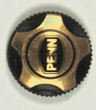 PENN REEL PART - 233A-SSV3500 Bearing Cover Handle Cap Fit Spinfisher SSV 4500LL