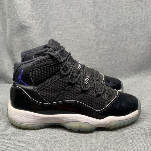 space jam 11 size 7