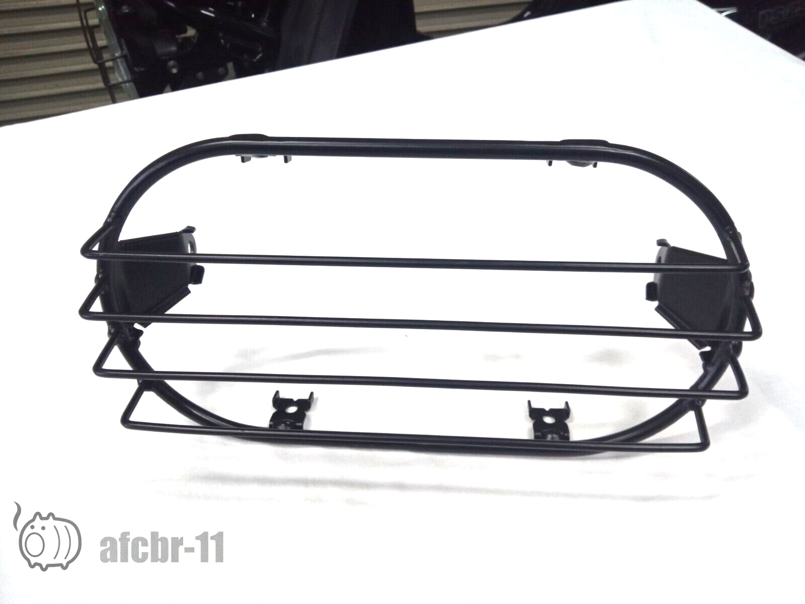 honda big ruckus ps250 headlight guard eBay