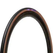 Panaracer Agilest Duro TLR Road Bike Tire 700x32c Tan Touring Tubeless Ship Free