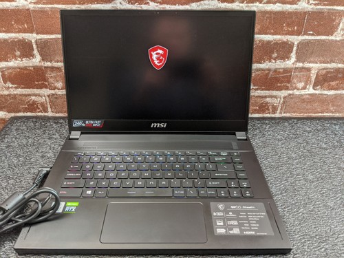 MSI GS75 Stealth 10SF im Laptop-Test: Starke Leistung des Core i7-10875H - Noteb