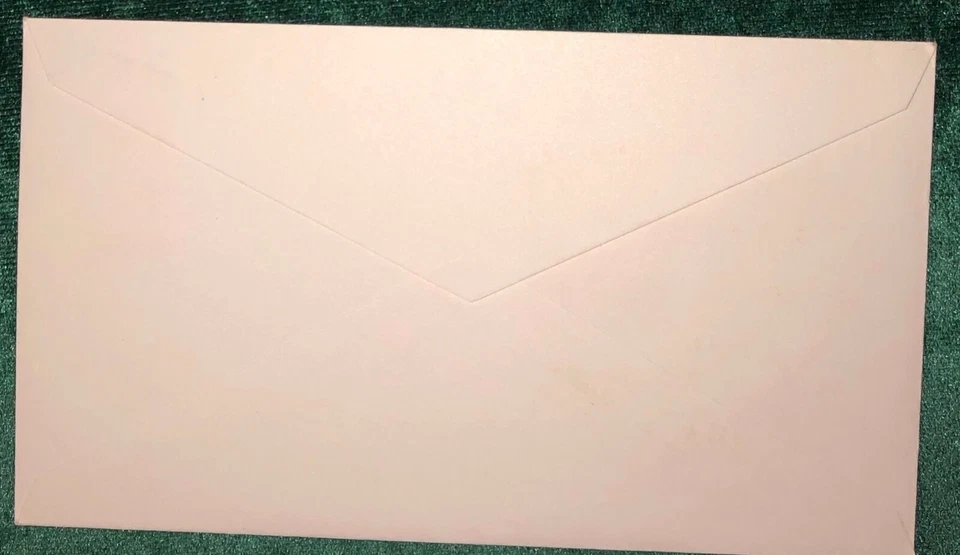 FIRST DAY COVER Premiere jour 1968 RAMBOUILLET et de la FORÊT-NOIRE - Image 2 of 2