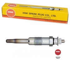 NGK Glühkerze für ALFA ROMEO 164 33 6 75 90 ALFETTA LAND ROVER RANGE ROVER I
