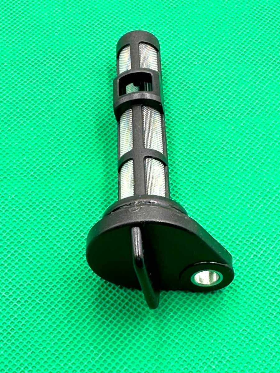 10210355520 - O-Ring (Secondary Fuel Filter