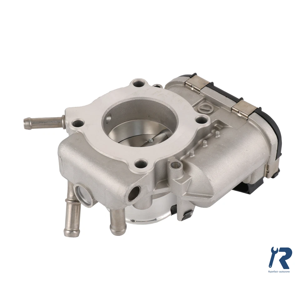 Corpo do acelerador eletrônico para 11-16 Kia Soul&12-14 Kia Rio&12-16Hyundai Veloster - Imagem 3 de 4