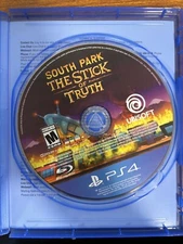 South Park: Stick of Truth - Sony PlayStation 4