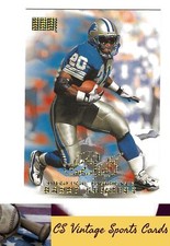 1998 SkyBox Premium #145 Barry Sanders