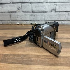JVC GR-D225E MiniDV Camcorder