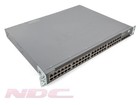 Juniper EX3400-48P Managed Ethernet Switch with 48 PoE+ Ports and 920W PSU WRNTY