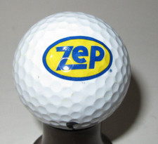 Pelota de golf con logotipo Zep Nike TI-Velocity publicidad (productos especializados ZEP Acuity)