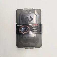 Redragon Impact M908 RGB Gaming Mouse 12400 DPI