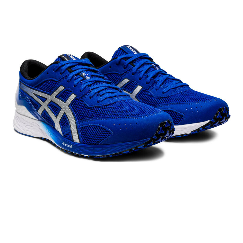 Mizuno Damen Wave Sky Turnschuhe Laufschuhe Sneaker Blau Orange Sport Leicht Damen Fitness Laufschuhe Fitness Laufschuhe