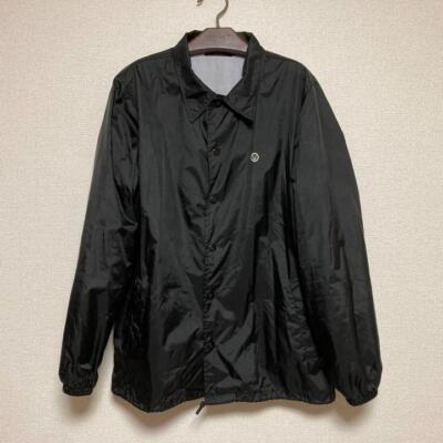 Men L Undercover The Parking Ginza Coach Jacket JPn Import Men L Undercover The Parking Ginza Coach Jacket JPn Import