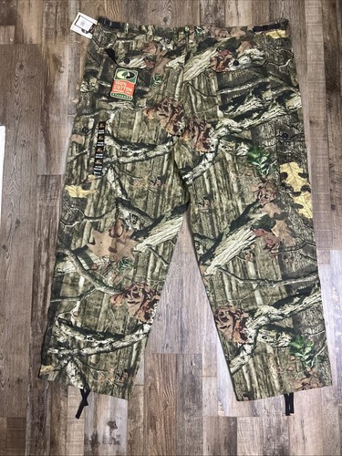 Mossy Oak TM168 3X NWT - Picture 6 of 7