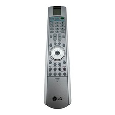 LG 6710T00009B Remote Control for DU30LZ30 DU...
