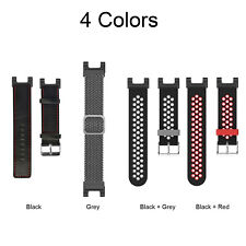 Wristwatch Band for Huami Amazfit T-Rex / T-Rex Pro 22MM Band Strap D5D8