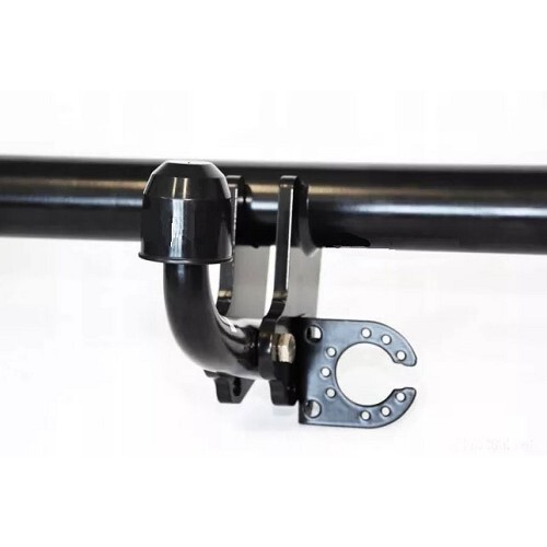 Thule 309968 Marche Simple 12V Type 460 - Neuf